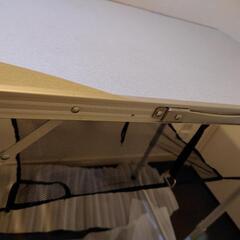 WILD-1 テーブルの画像