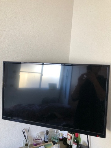 【液晶テレビ32インチ】LE-3210TSお譲りします