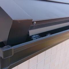 建築板金工募集(屋根、外壁、雨樋など)の画像