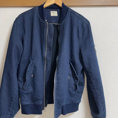 GAPジャンバー👕メンズ&レディース可