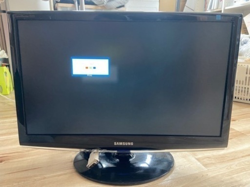 SAMSUNG  シンクマスター2333