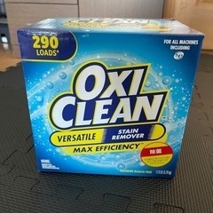 オキシクリーン　※小分け販売　1kg  