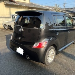 トヨタ　bB  1,300cc  早い者勝ち〜‼️の画像