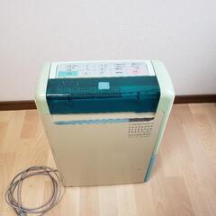 東芝除湿器