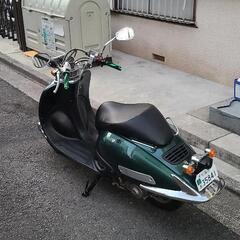 Joker50カスタムの画像