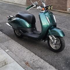 Joker50カスタムの画像