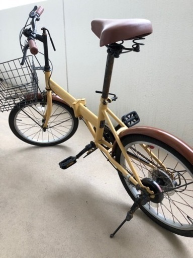 自転車