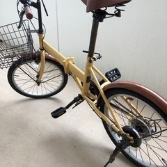 自転車