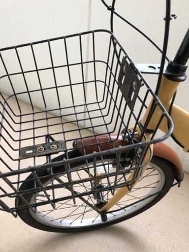 自転車