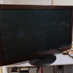 42型 Panasonic VIERA (ジャンク品)の画像