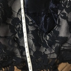 キャサリンコテージ　ドレス　120cmの画像