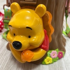 ポップコーンバケットの画像