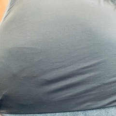 無印良品　体にフィットするソファ　お値下げ交渉ありの画像