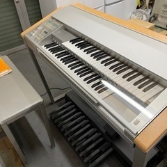 YAMAHA  ヤマハ エレクトーン ELS-01 ステージア ...