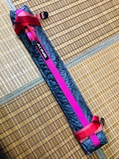 取引中！テールゲートパッド dakine  ピックアップトラック hawaii