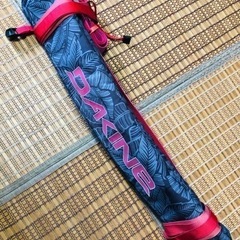 取引中！テールゲートパッド dakine  ピックアップトラック hawaiiの画像