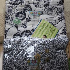 【未使用】ガーゼ寝巻（1着1,000円、6着まとめて5,000円おまけつき）の画像