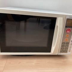 早い者勝ちにしますTOSHIBA   オーブンレンジ