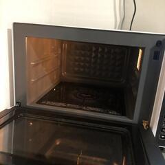 電子レンジ　美品　TOSHIBA　多機能