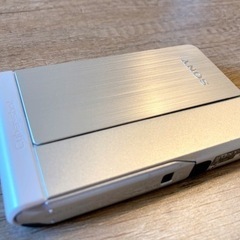 SONY Cyber-shot