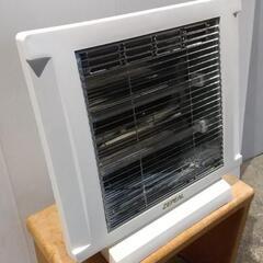 取引中ま☆ゼピール電気ストーブ2016年製☆