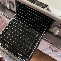 プロパン用ガステーブル