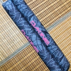 取引中、SALE！ルーフラックパッド dakine エアロタイプ...