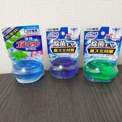 ブルーレットつけ替え用