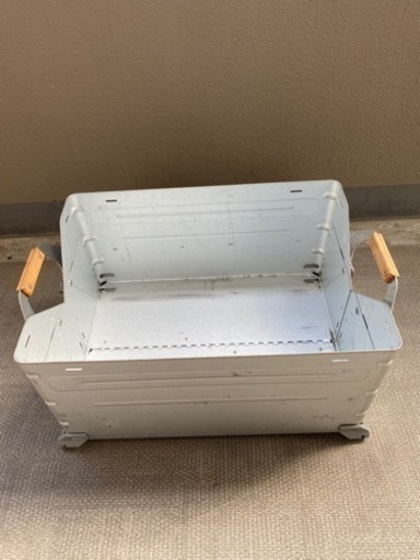 スノーピーク ★シェフルコンテナ50