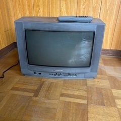 アナログテレビ無料