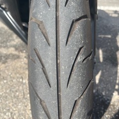 CBR250R MC41 前期 の画像