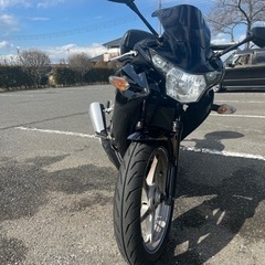 CBR250R MC41 前期 