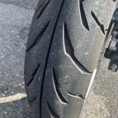 CBR250R MC41 前期 の画像
