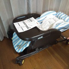 ハイローチェア　ハイローベッド　ベビー　キッズ　の画像