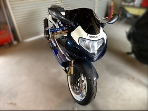 スズキ SUZUKI GSX-1000