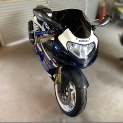 SUZUKI GSX-1000
