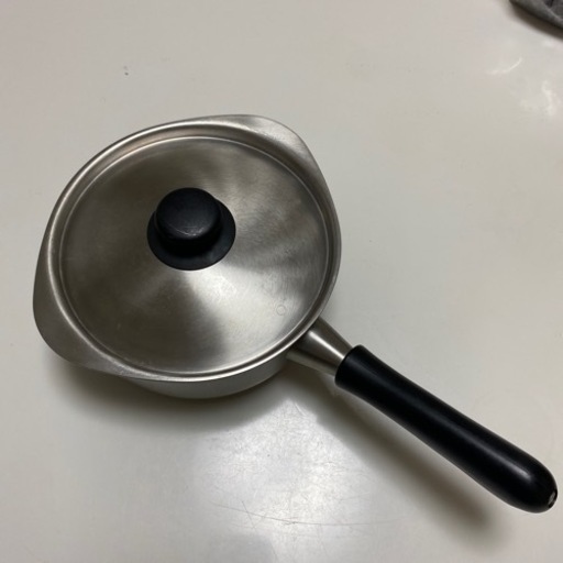 柳宗理鍋2ℓ