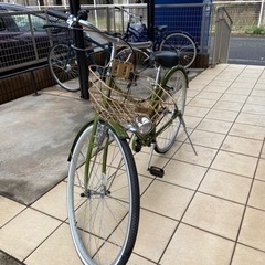 自転車