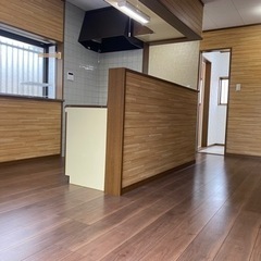 蓮沼海浜公園・南浜海水浴場まで1km！2LDK 平家 海近 駐車場2台 - 賃貸（マンション/一戸建て）