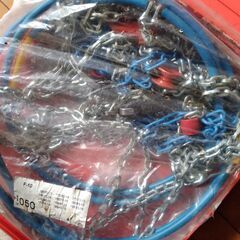 タイヤ・チェーンの画像