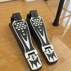 初心者向け電子ドラムセットの画像