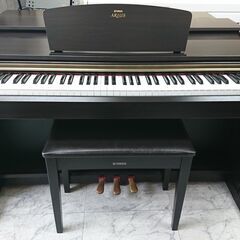 電子ピアノ YAMAHA ヤマハ ARIUS アリウス YDP-...