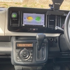 スズキ　MRワゴンの画像