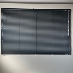 『新品未使用』タチカワ シルキーアルミブラインド