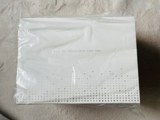 フェイス・ボディ・脱毛器&フォトスキンケアー