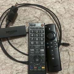 【Fire TV Stick付】東芝 REGZA 26A2 使用少の画像