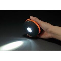 【未使用品】ポップアップランタンライト LED 点灯点滅の画像