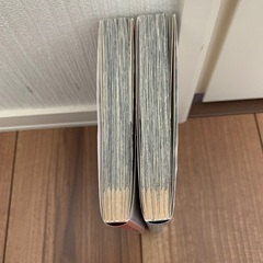 化物語 1~2の画像