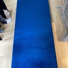 未使用M LILYベットマットレス セミシングル【5,000円】