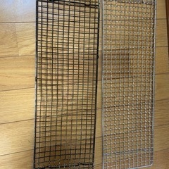 バンドック　焚き火台の画像